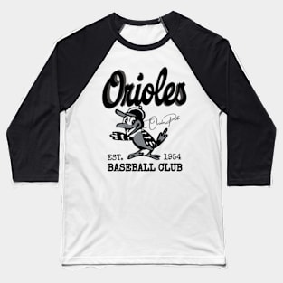 orioles baseball Baseball T-Shirt